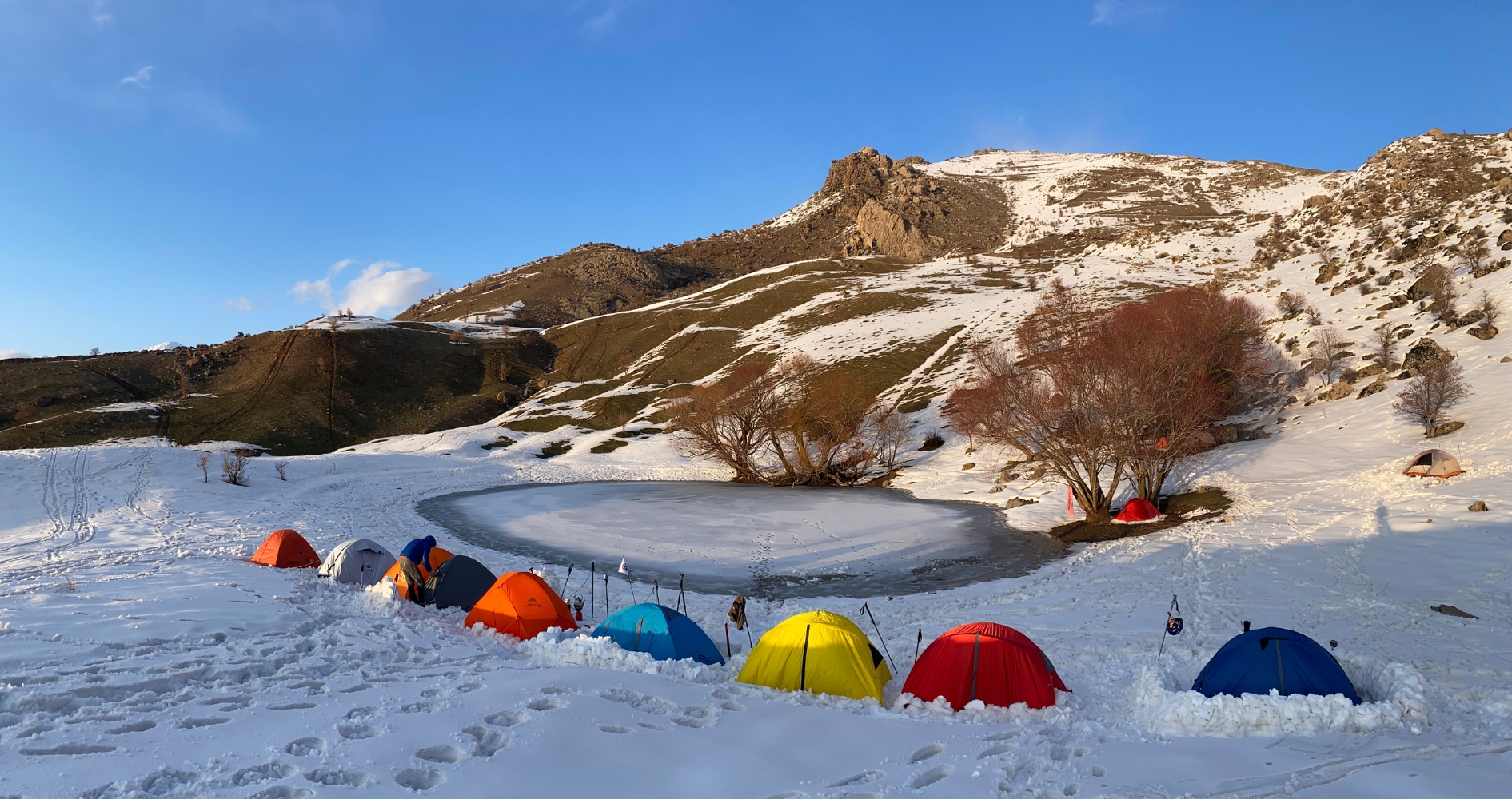 Yulla-kanda-trek-day5