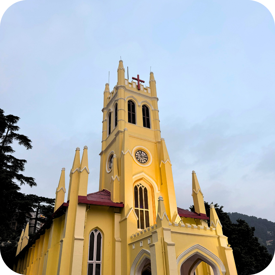 shimla-manali