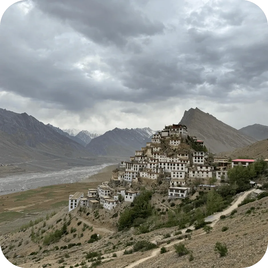 summer spiti