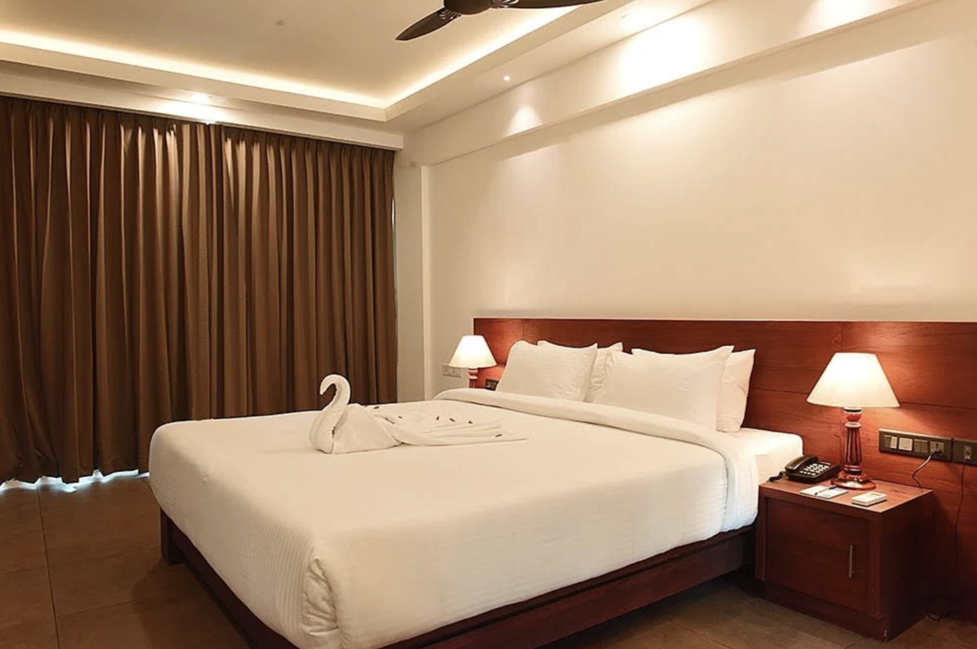 Adishakti leisure resort