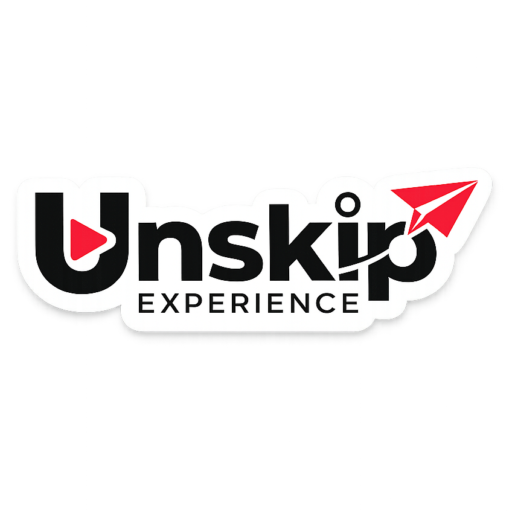 Unskip Experience