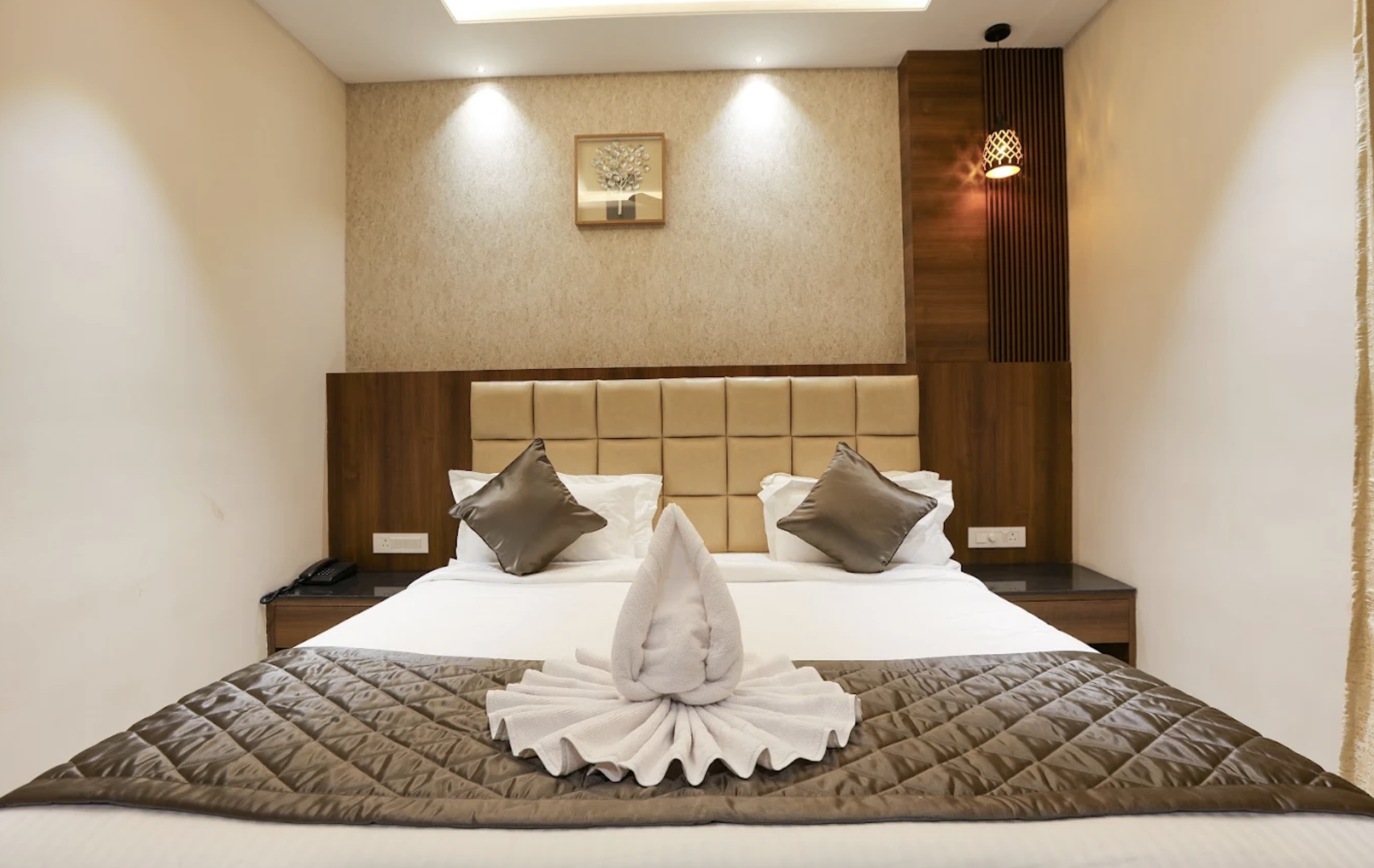 Hotel Thirumala