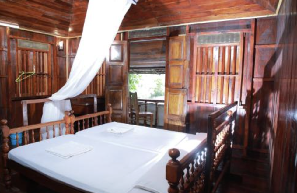  Malayalam Lake Resorts