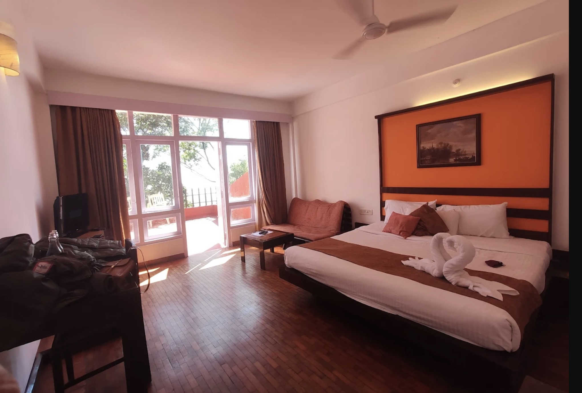  Tea Valley Resort